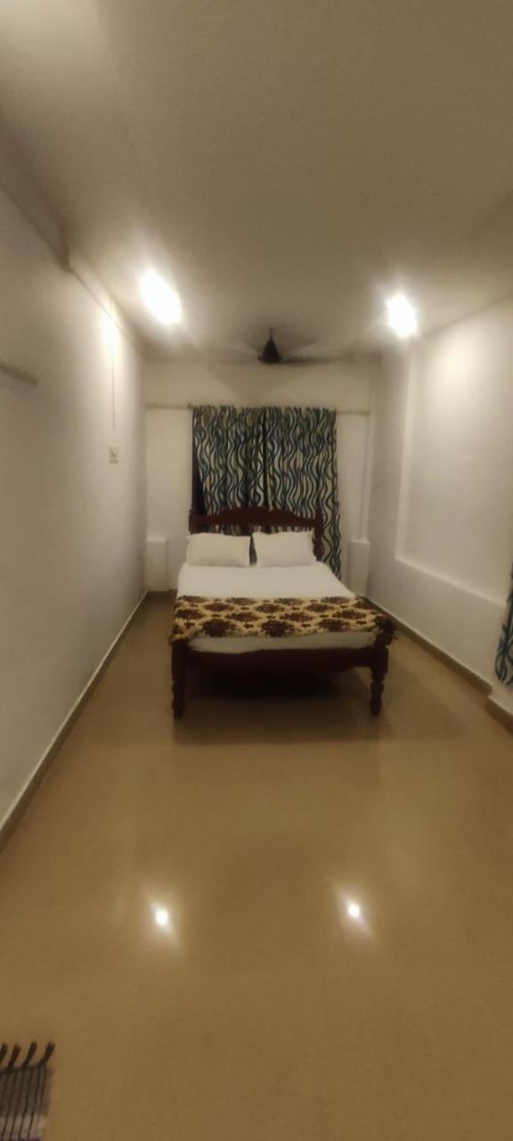 Vedha Beach Resort Alappuzha Exteriér fotografie
