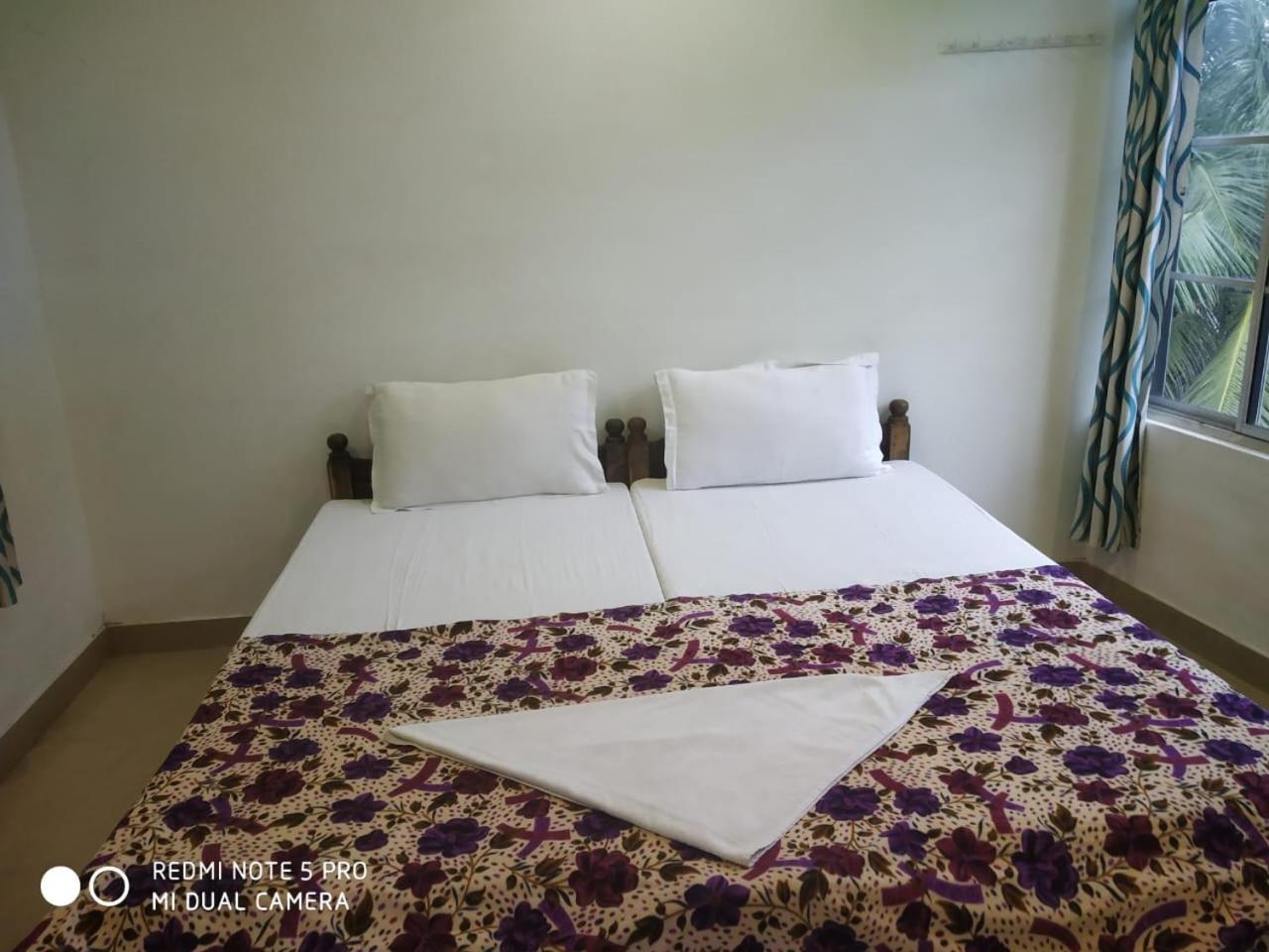 Vedha Beach Resort Alappuzha Exteriér fotografie