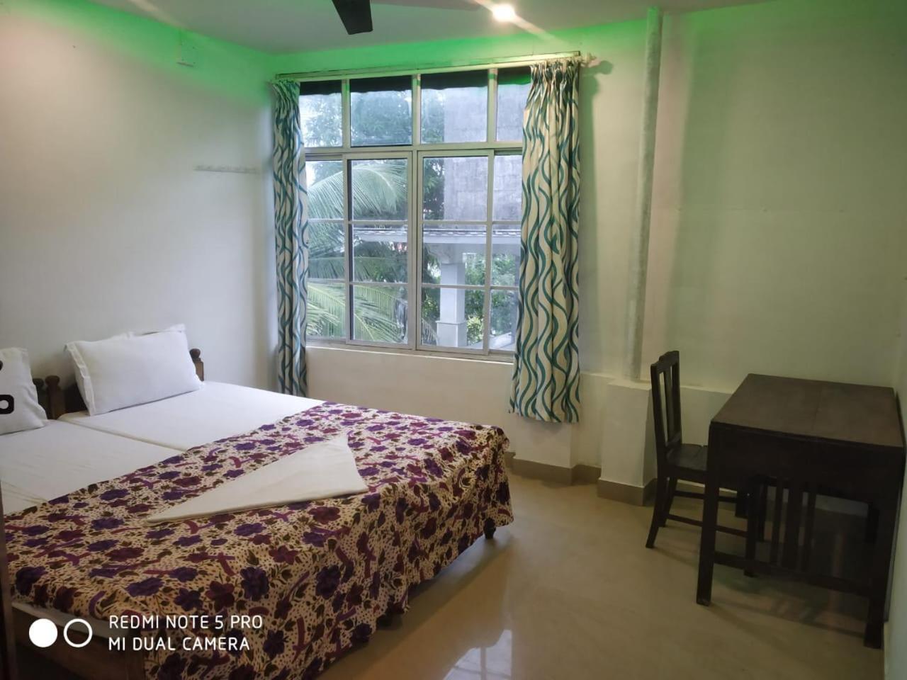 Vedha Beach Resort Alappuzha Exteriér fotografie