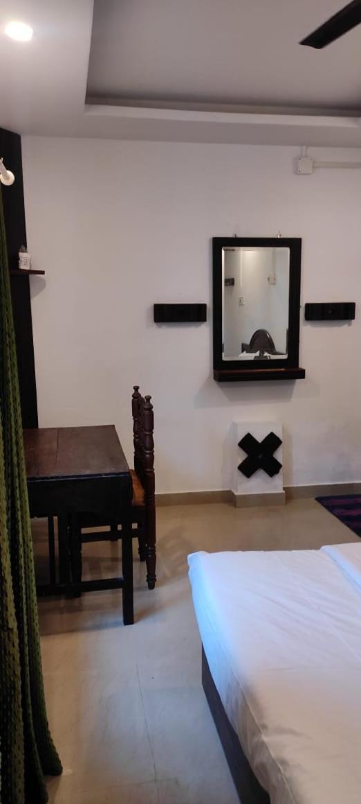 Vedha Beach Resort Alappuzha Exteriér fotografie