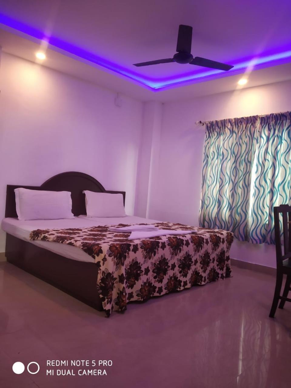 Vedha Beach Resort Alappuzha Exteriér fotografie