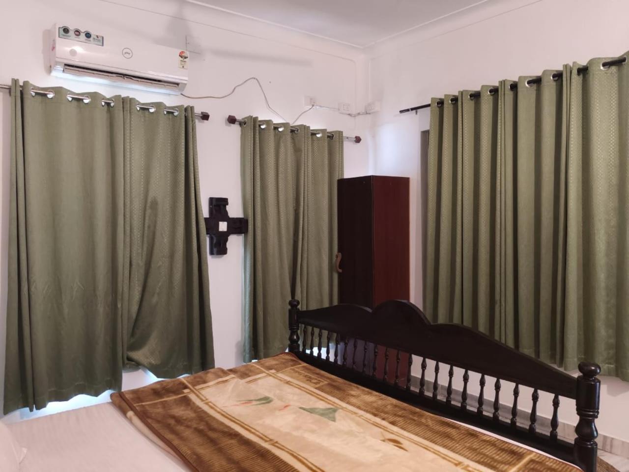 Vedha Beach Resort Alappuzha Exteriér fotografie