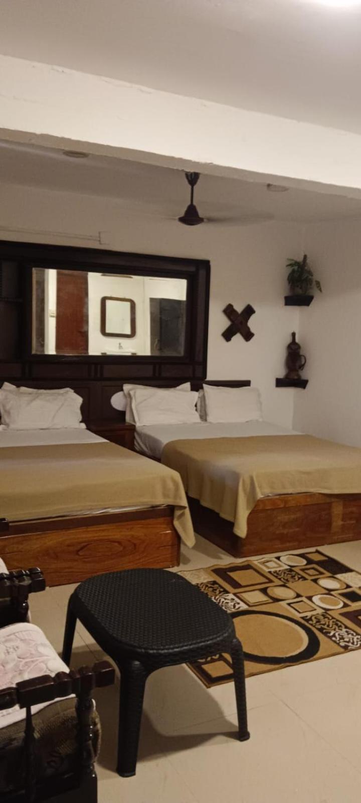 Vedha Beach Resort Alappuzha Exteriér fotografie