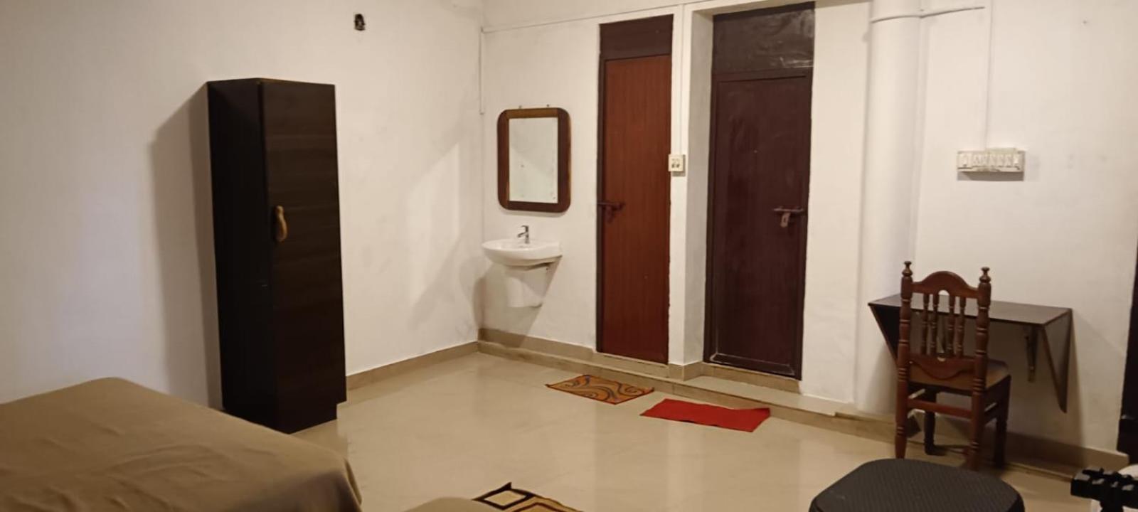 Vedha Beach Resort Alappuzha Exteriér fotografie